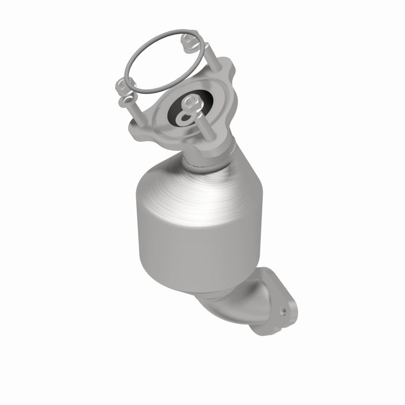 MagnaFlow Direct Fit Catalytic Converter 2010-2011 LaCrosse 3.6 L Underbody