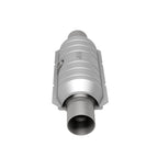 MagnaFlow Universal Catalytic Converter 2.25 Front CA