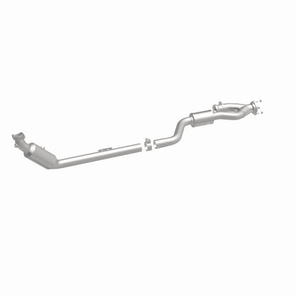 MagnaFlow Conv DF 06-07 Mercedes C230 2.5L Driver Side