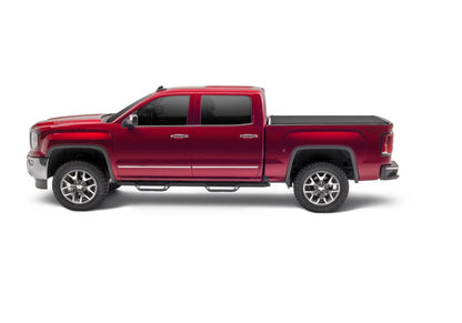 Truxedo 07-13 GMC Sierra & Chevrolet Silverado 1500/2500/3500 8ft Sentry CT Bed Cover