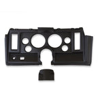 Autometer Cobalt 1969 Camaro Dash Kit 6pc Tach / MPH / Fuel / Oil / WTMP / Volt AutoMeter Gauges