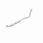 MagnaFlow Direct Fit Catalytic Converter 09 Matrix/Vibe 2.4 FWD OEM