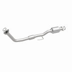 MagnaFlow Direct Fit Catalytic Converter Toyota Camry 2.2L