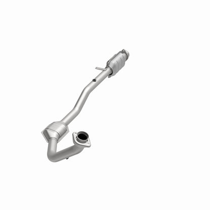 MagnaFlow Conv DF 99-01 Ford Explor 5.0L