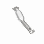 MagnaFlow Direct Fit Catalytic Converter GM 01-02 2500 Passenger Side 6L