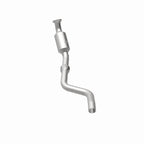 MagnaFlow DF Cat Conv Chrysler/Dodge 05-09 300/Charger /05-08 Magnum/2009 Challenger 5.7L Drv Side