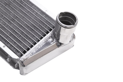 CSF 05-11 Porsche Boxster (987) / 05-11 Porsche 911 Carrera (997) Center Radiator