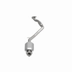 MagnaFlow Direct Fit Catalytic Converter 99-02 Daewoo Nubira 2.0L re