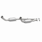 MagnaFlow Direct Fit Catalytic Converter Windstar 95-96