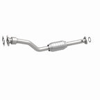 MagnaFlow Direct Fit Catalytic Converter 96-98 GM Cavalier/Malibu/