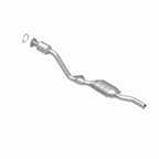MagnaFlow Direct Fit Catalytic Converter 03 Volkswagen Passat 2.8L