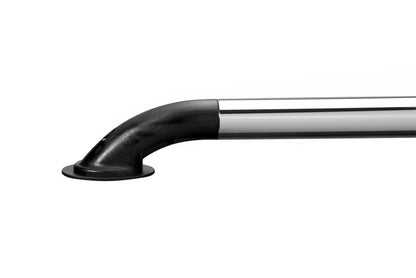 Putco 14-14 Chevrolet Silverado HD - 5.5ft Bed Nylon SSR Rails