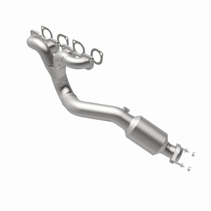 MagnaFlow Direct Fit Catalytic Converter BMW 99-03 540I 4.4L / 99-01 740I 4.4L California - D/S