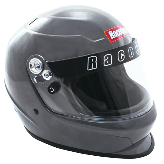Racequip STEEL PRO YOUTH SFI 24.1 2020 Racequip Helmets and Accessories