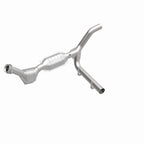 MagnaFlow Direct Fit Catalytic Converter 97-98 Ford F-150 4.6L