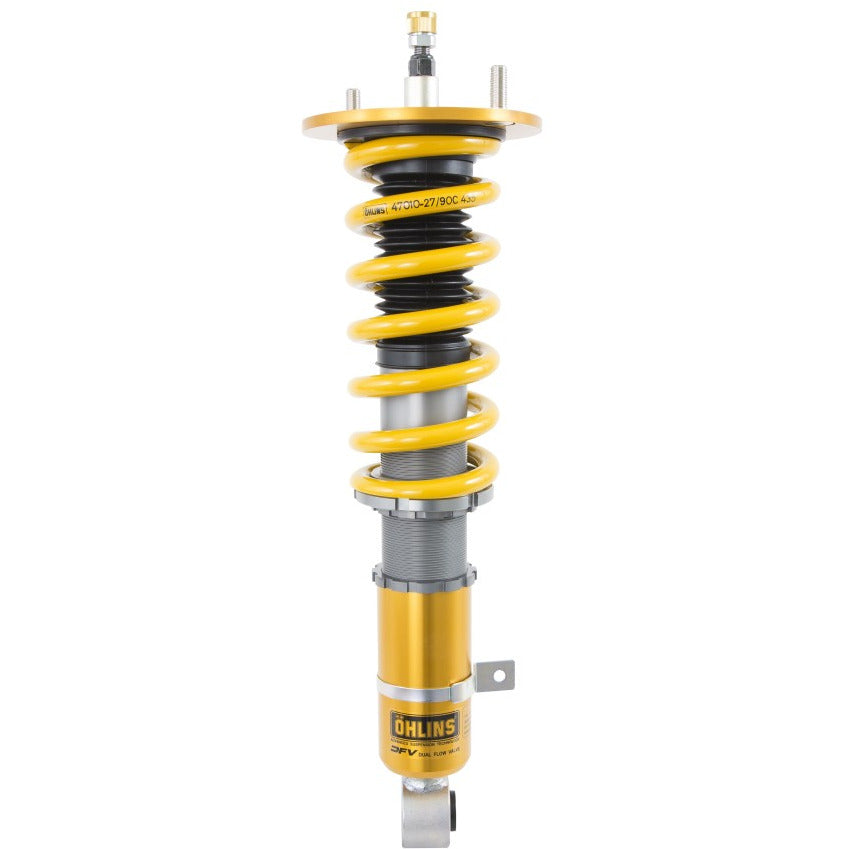 Ohlins 95-02 Nissan Skyline GT-R (R33/R34) Road & Track Coilover System Ohlins Coilovers