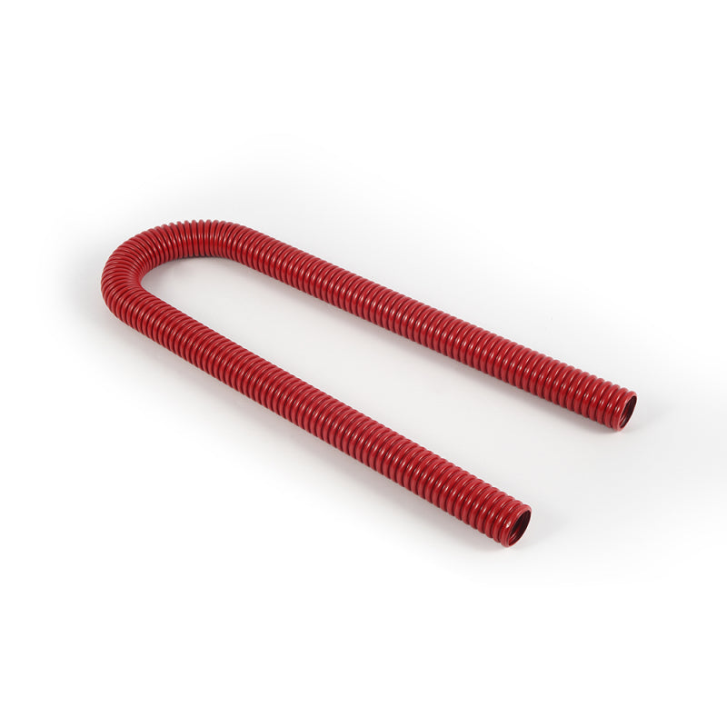 Mishimoto 48in Flexible Radiator Hose Kit Red