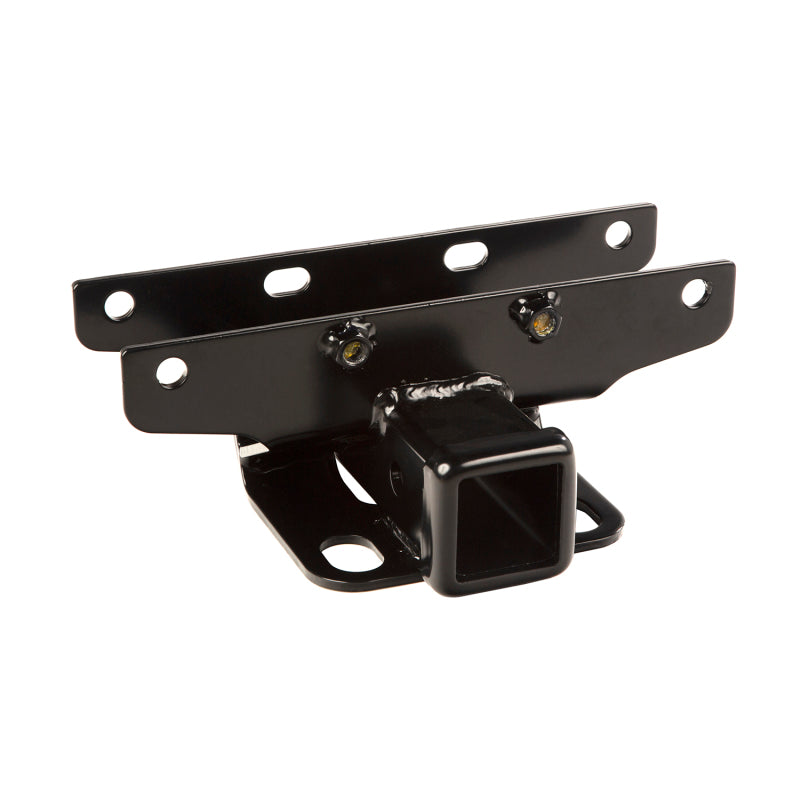 Rugged Ridge 2in Receiver Hitch 18-20 Jeep Wrangler JL. Rugged Ridge Hitch Accessories