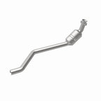 MagnaFlow Direct Fit Catalytic Converter 03-05 Jaguar S-Type4.2L D/S