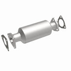MagnaFlow Direct Fit Catalytic Converter Acura-Honda 85 87