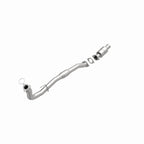 MagnaFlow Direct Fit Catalytic Converter 02-03 Avalanche Passenger Side 8.1L