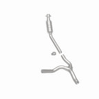 MagnaFlow Direct Fit Catalytic Converter 04-05 Ram1500 PS OEM