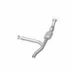 MagnaFlow Direct Fit Catalytic Converter 97-98 F150/F250 4.2L 2Wd Pa
