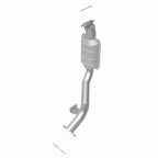 MagnaFlow Direct Fit Catalytic Converter Ford Escort 98-01 2. OEM