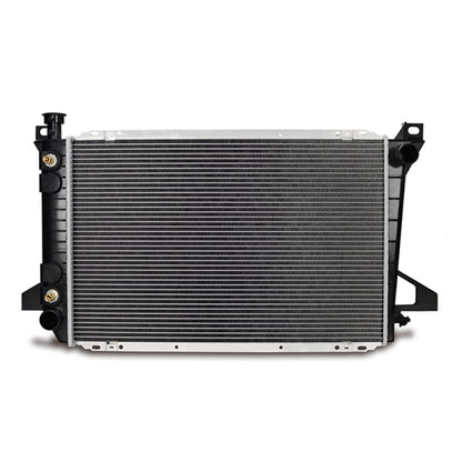 Mishimoto 85-96 Ford Bronco AT OEM Replacement Plastic Radiator