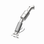 MagnaFlow Direct Fit Catalytic Converter 2014 Ford Fusion 2.0L T