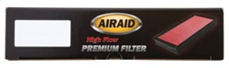 Airaid 18-19 Ford F-150 Synthamax Replacement Air Filter