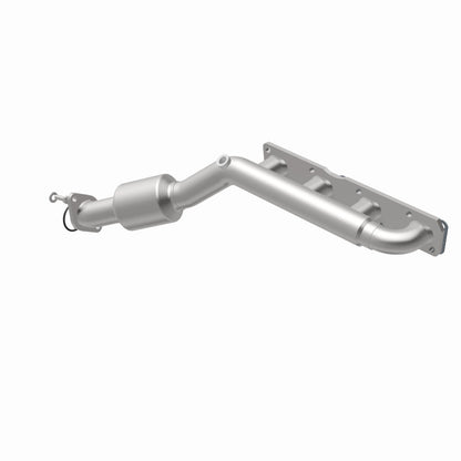 MagnaFlow Conv DF 07 Titan 5.6L P/S manif OEM