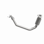 MagnaFlow California Direct Fit Converter 05-06 Pontiac G6 3.5L