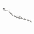 MagnaFlow California Direct Fit Converter 1996 Buick Regal 3.1L