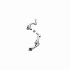 MagnaFlow Direct Fit Catalytic Converter Mercedes ML430 99-02 Passenger Side OEM