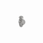 MagnaFlow Direct Fit Catalytic Converter 2018 Jeep Wrangler 3.6L V6 OEM Manifold