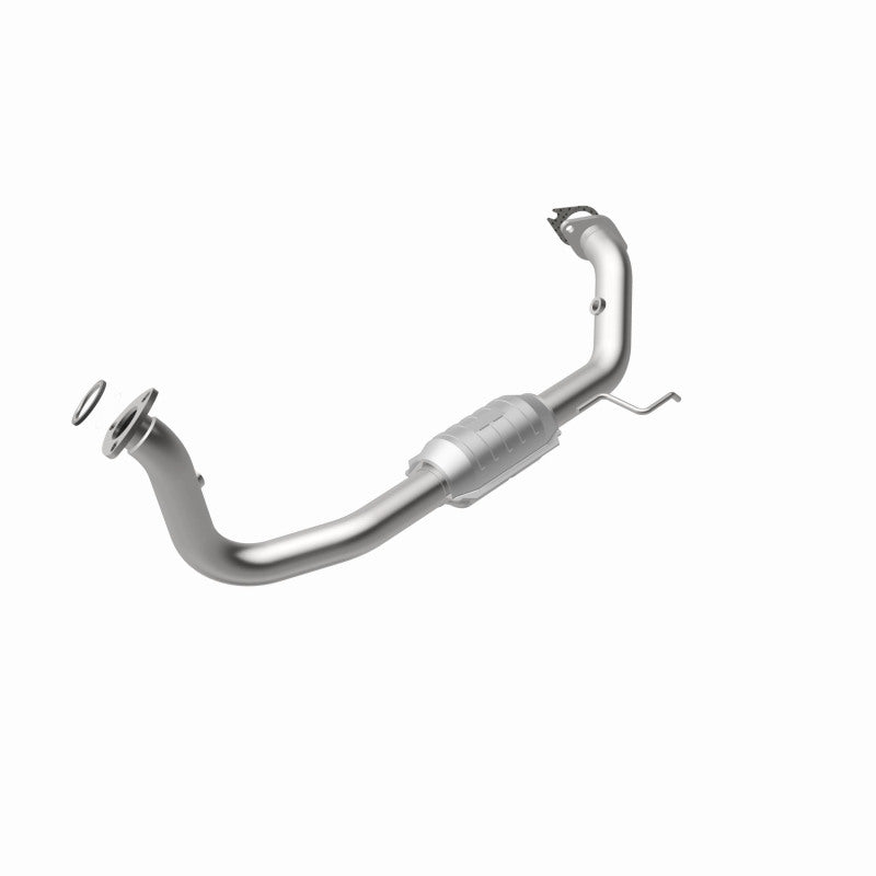 MagnaFlow Direct Fit Catalytic Converter 98-02 Passport 3.2L OEM