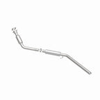 MagnaFlow Direct Fit Catalytic Converter 08 Chrysler Mini Van OEM