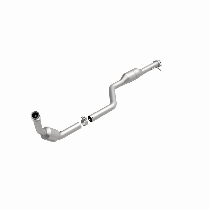 MagnaFlow Direct Fit Catalytic Converter 99-02 Mercedes SL500 5.0L