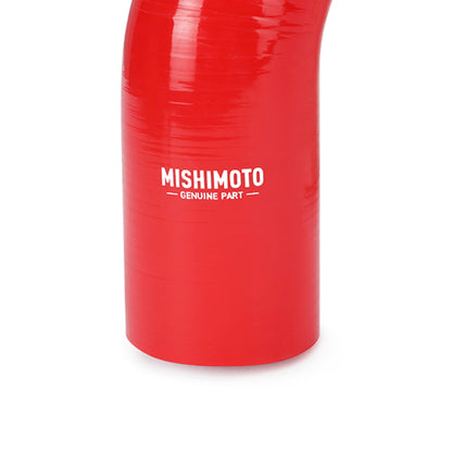 Mishimoto 09-14 Chevy Corvette Red Silicone Radiator Hose Kit Mishimoto Hoses