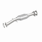 MagnaFlow Direct Fit Catalytic Converter Sonoma-S10 99 4.3L