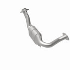 MagnaFlow Direct Fit Catalytic Converter 07-09 Ranger 4.0 Driver Side OEM