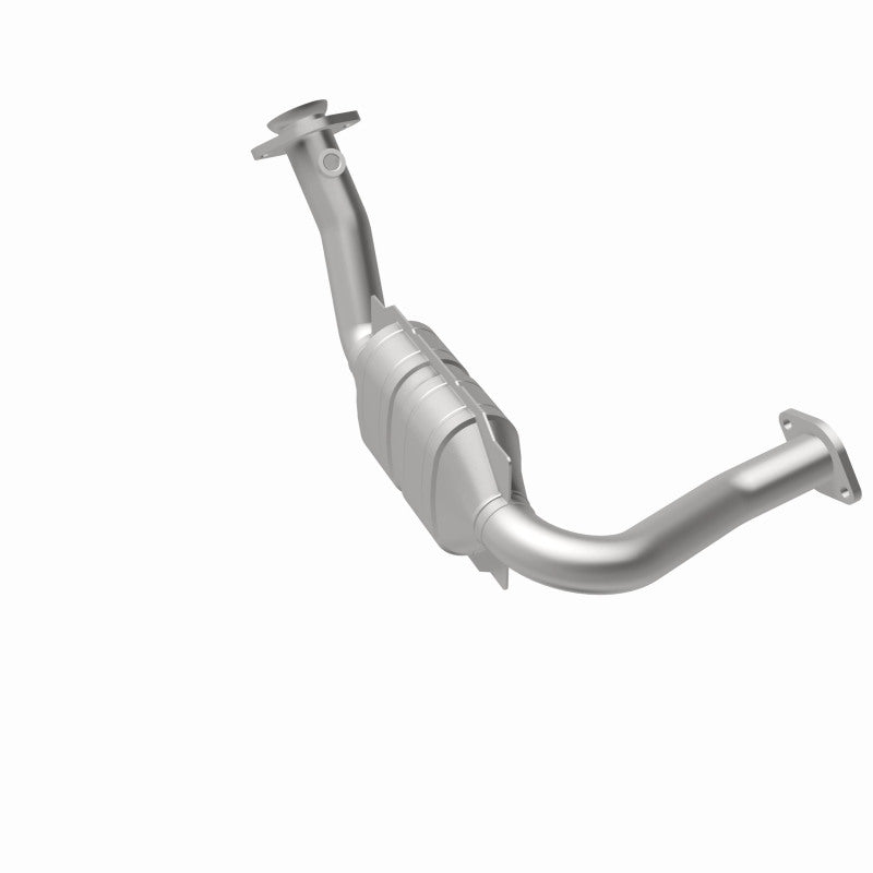 MagnaFlow Direct Fit Catalytic Converter 07-09 Ranger 4.0 Driver Side OEM