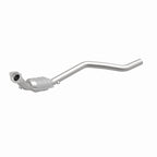 MagnaFlow Direct Fit Catalytic Converter 00-02 Lincoln LS P/S OEM