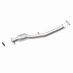 MagnaFlow Direct Fit Catalytic Converter 08-09 Subaru Outback H4 2.5