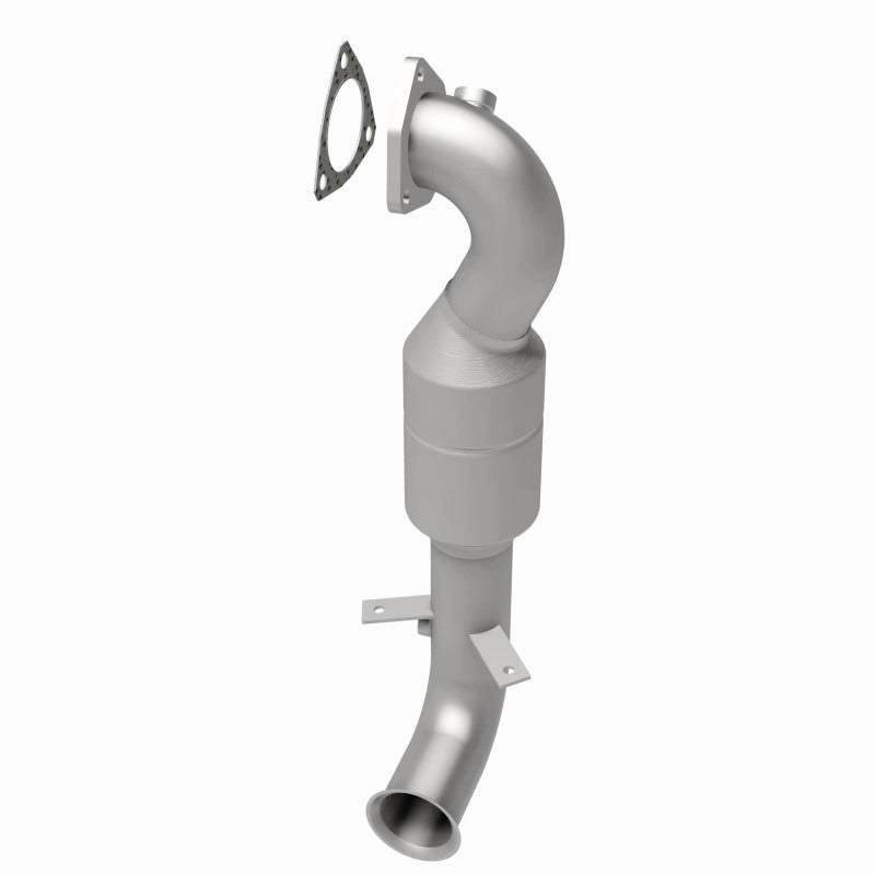 MagnaFlow Direct Fit Catalytic Converter California Grade 11-12 Mini Cooper 1.6L