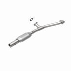MagnaFlow Direct Fit Catalytic Converter 03 Ram 2500 2WD 5.7L OEM