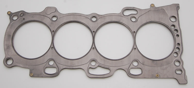 Cometic Toyota 2AZ FE 2.4L 89mm .027 inch MLS Head Gasket