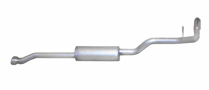 Gibson 02-05 Chevrolet Avalanche 1500 Base 5.3L 3in Cat-Back Single Exhaust - Aluminized