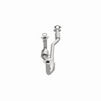 MagnaFlow Direct Fit Catalytic Converter 95-99 Nissan Maxima 3.0L F